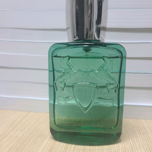 퍼퓸드말리 그린리 75ML 국문택