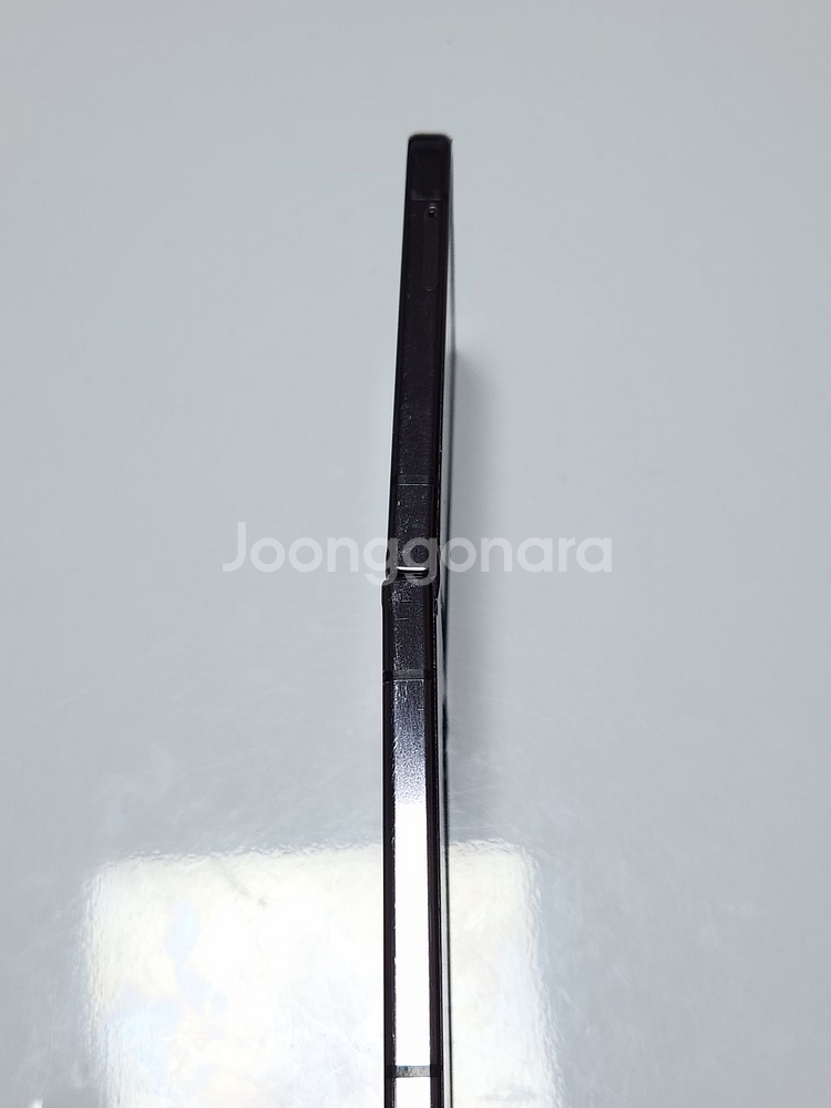 갤럭시Z플립5 256G 블랙 공기계 51895--9