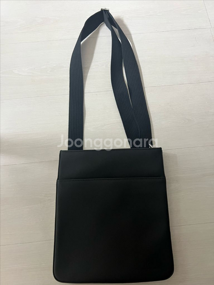 새상품 라코스테 가방--0