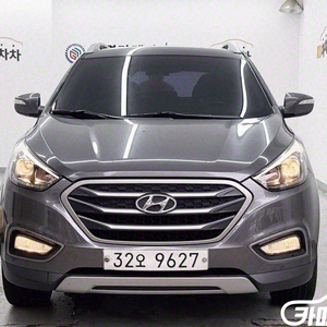 [현대]뉴 투싼iX 디젤(E-VGT)2WD 스마트 스페