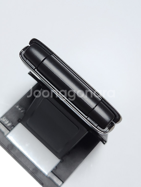A급) 스타일폴더 32G 무잔상 블랙 94369--4