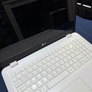 LG 15인치 노트북