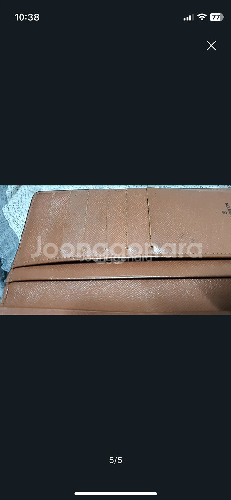 루이비통 지갑--0
