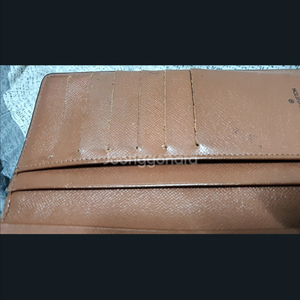 루이비통 지갑