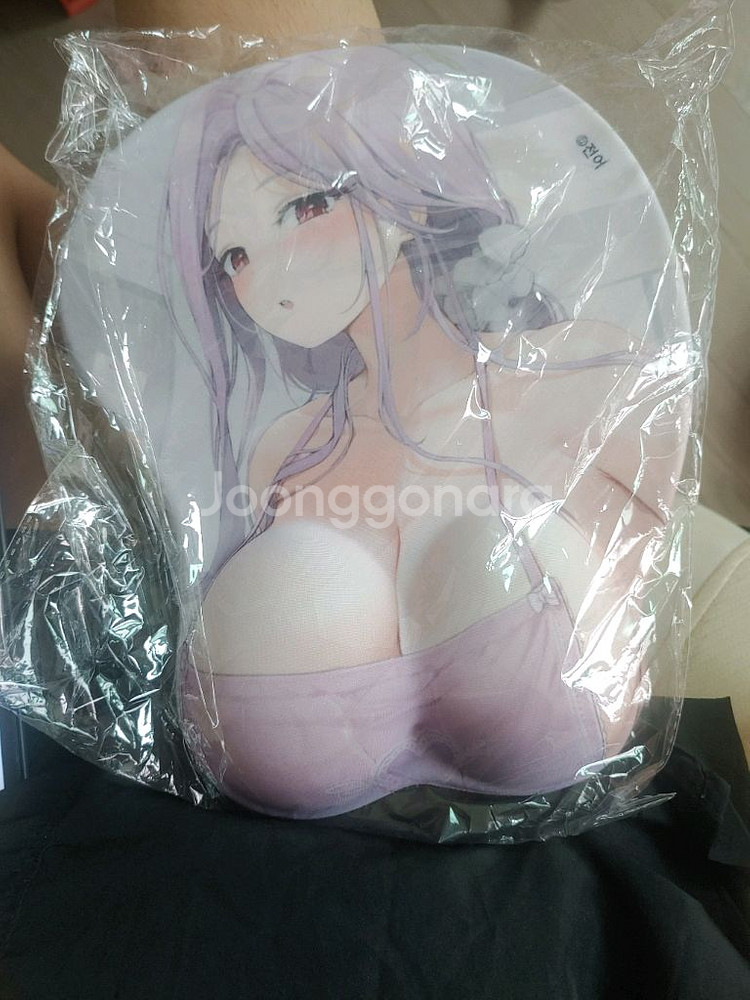 Kiwi Toys 유키 피규어--1