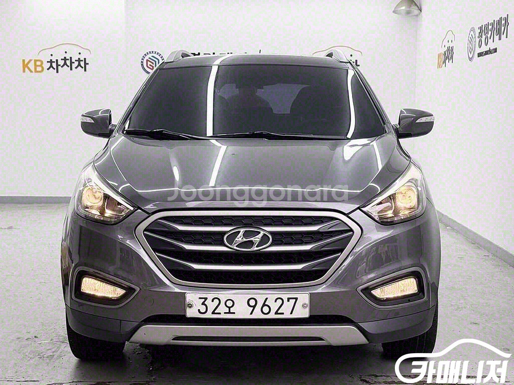 [현대]뉴 투싼iX 디젤(E-VGT)2WD 스마트 스페--0