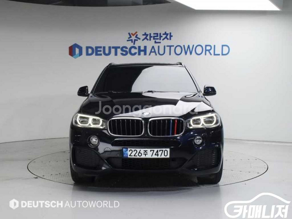 [BMW]X5 (F15) xDrive 30d #앱특가--2
