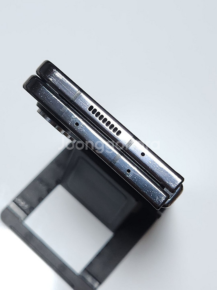 갤럭시Z폴드5 512G 무잔상 블랙 55153--5