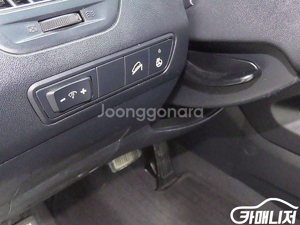 [현대]투싼iX 2WD VGT X20 스패셜 팩 (5인--8