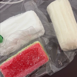타오바오 빙수말랑이 수제말랑이 후아후 말랑밴드 말랑이