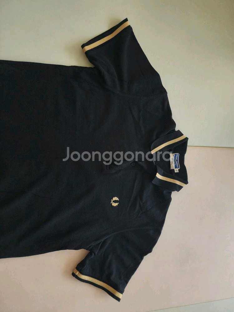 잉글랜드제조 프레드페리 사이즈 95~100사이즈 M~L--2