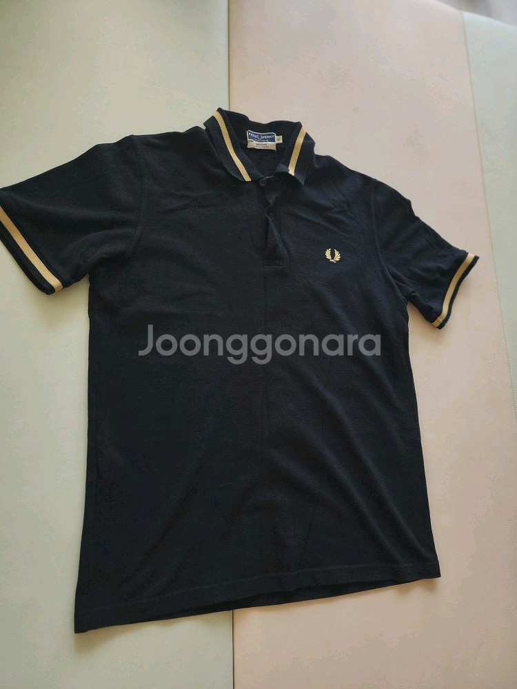 잉글랜드제조 프레드페리 사이즈 95~100사이즈 M~L--3