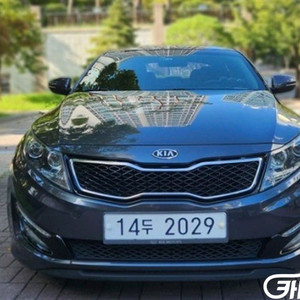 [기아]K5 2.0 GDI 터보 프레스티지 (5인승)