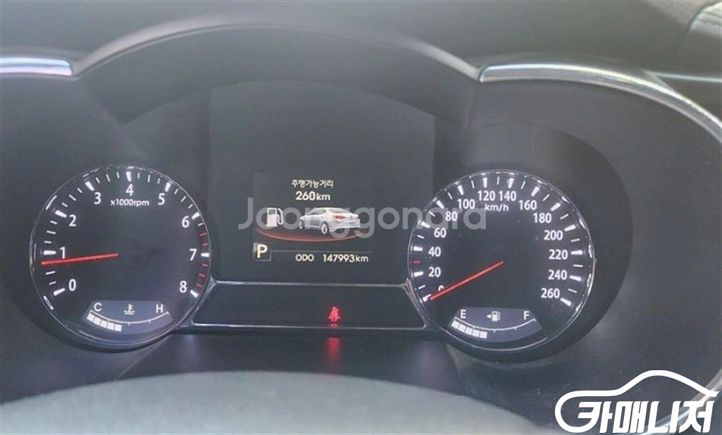 [기아]K5 2.0 GDI 터보 프레스티지 (5인승)--2