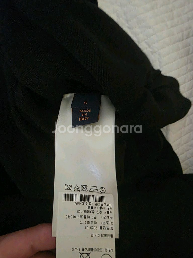 루이비통 반팔(새상품)--3