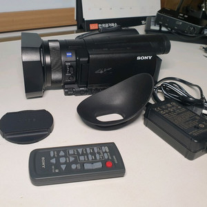 소니 ax700, 삼각대 판매합니다