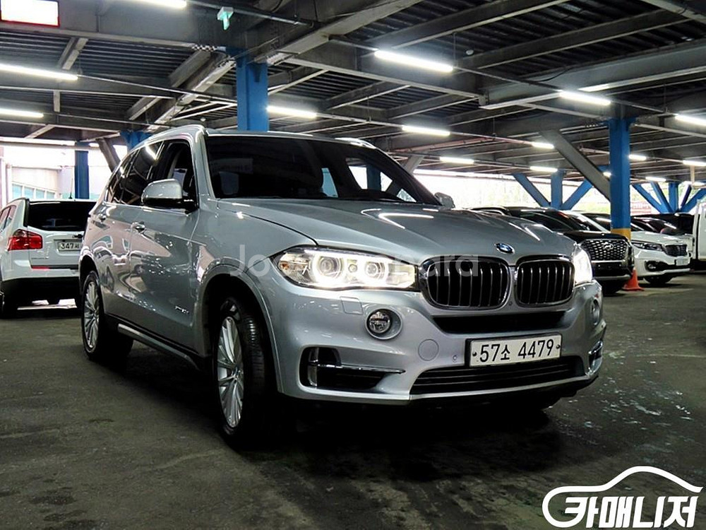 [BMW]X5 (F15) xDrive 30d #앱특가--0