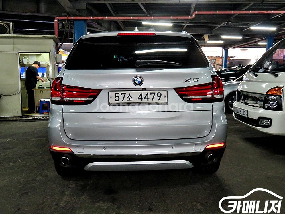 [BMW]X5 (F15) xDrive 30d #앱특가--2