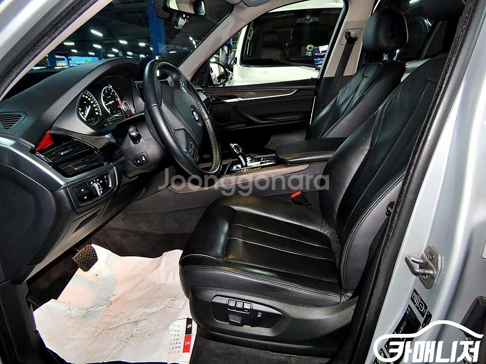 [BMW]X5 (F15) xDrive 30d #앱특가--4