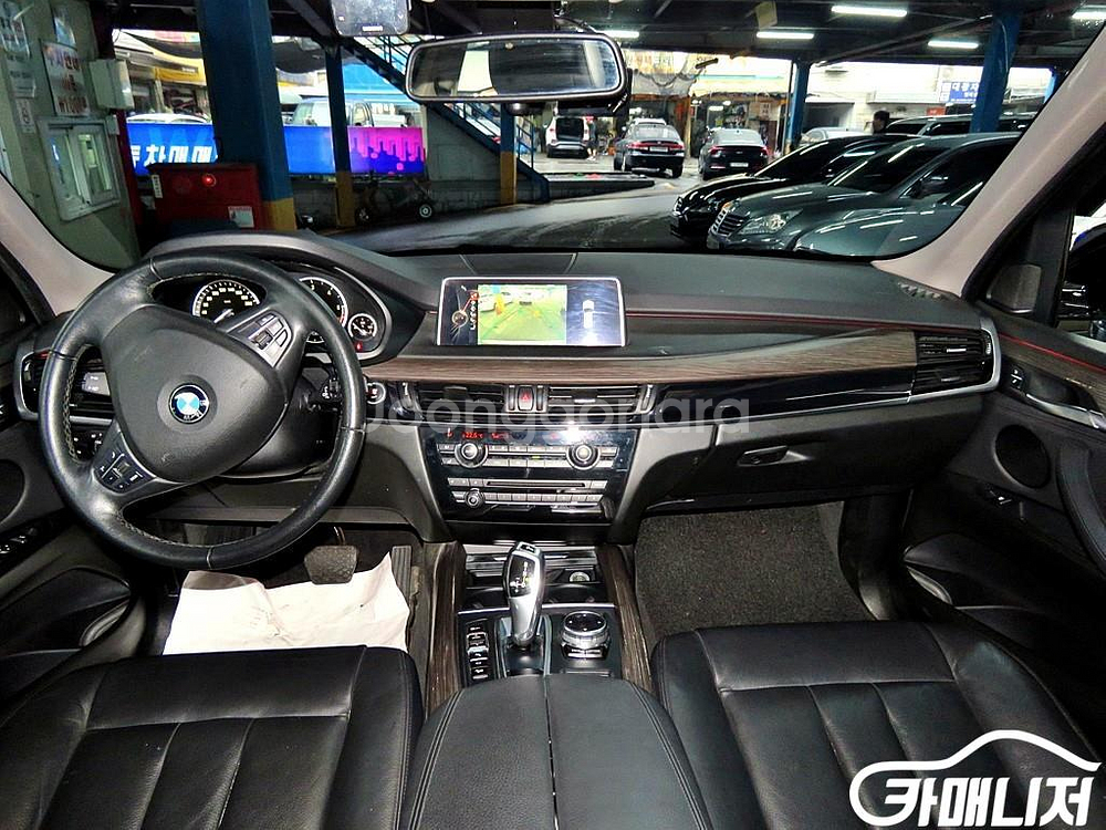 [BMW]X5 (F15) xDrive 30d #앱특가--6