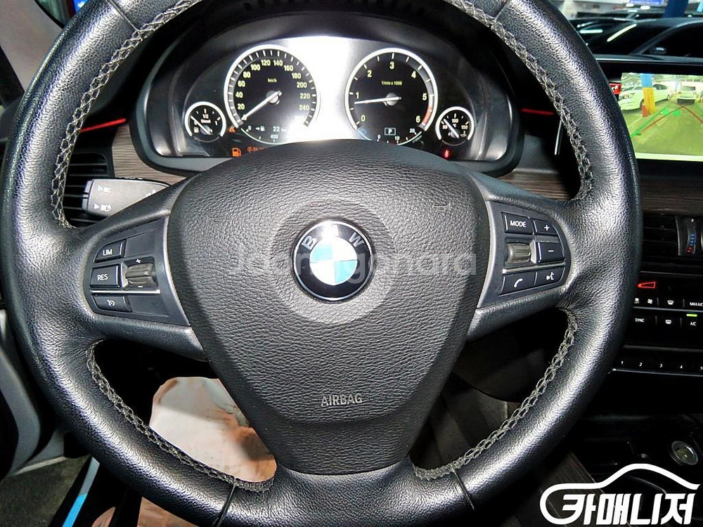 [BMW]X5 (F15) xDrive 30d #앱특가--7