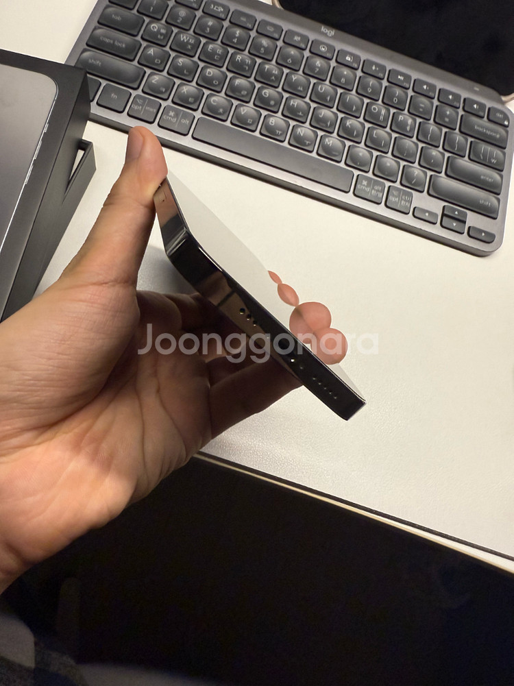 아이폰 13 프로 128g--2