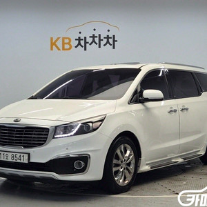 [기아]올 뉴 카니발 디젤 9인승 노블레스 (9인승)