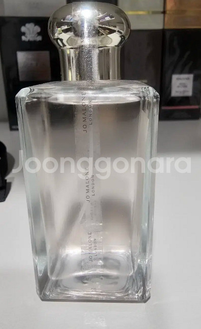 [무배, 새상품]조말론 런던 레드로즈 코롱 100ml--3