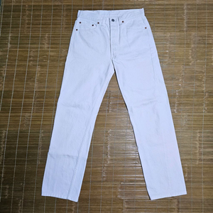 90s 리바이스501 30인치 Made in USA