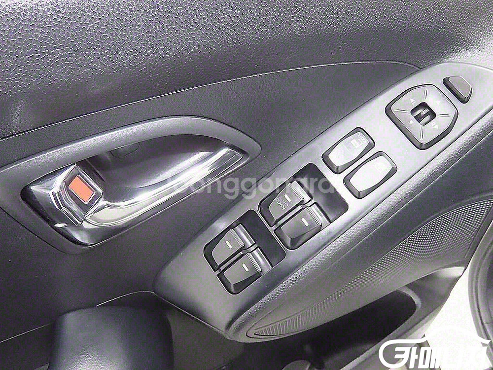 [현대]투싼iX 2WD VGT X20 스패셜 팩 (5인--7