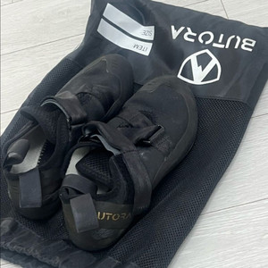 부토라 클라이밍화 us4