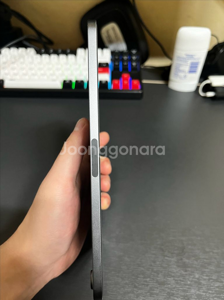 아이패드 미니 6세대 64GB WIFI 스그 팝니다--13