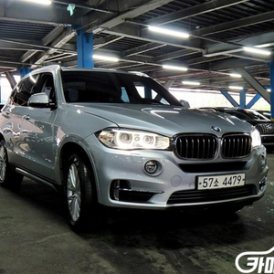 [BMW]X5 (F15) xDrive 30d #앱특가