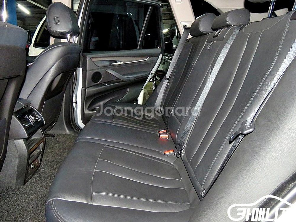 [BMW]X5 (F15) xDrive 30d #앱특가--5