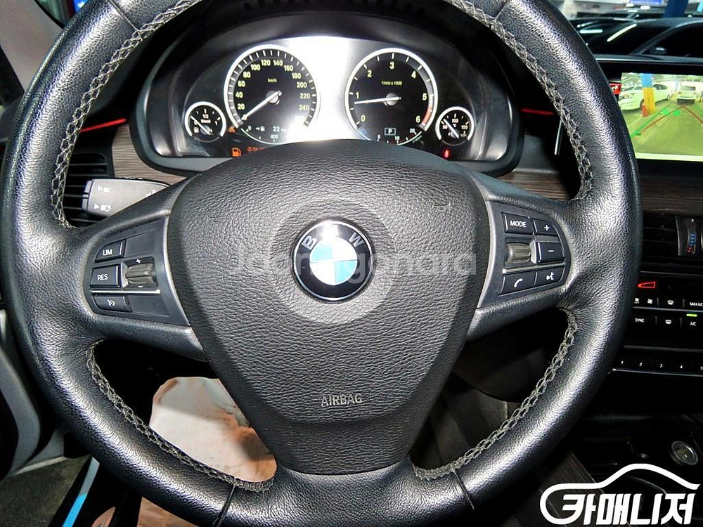 [BMW]X5 (F15) xDrive 30d #앱특가--7