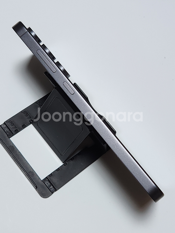 A급) 갤럭시S24FE 256G 무잔상 블랙 28075--4