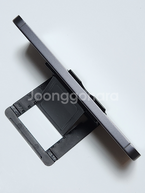 A급) 갤럭시S24FE 256G 무잔상 블랙 28075--5