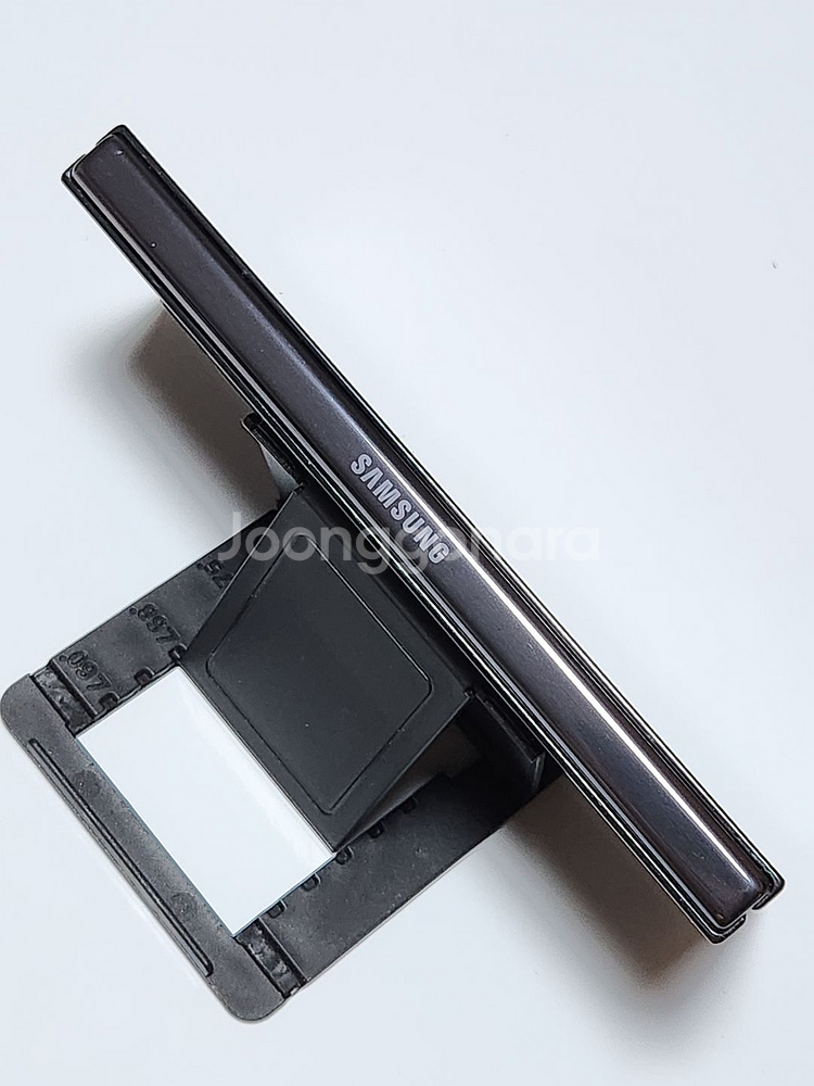 갤럭시Z폴드5 256G 무잔상 블랙 55186--8
