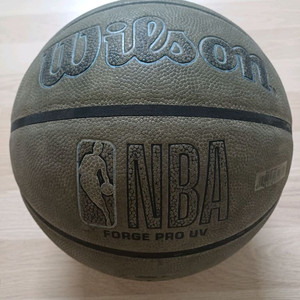 윌슨 몰텐 농구공 팝니다
