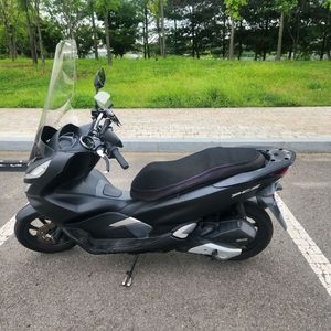 20년식 pcx
