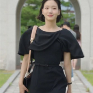 브라이드앤유 드레스(김고은 드레스brideandyou