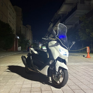 nmax125 s급