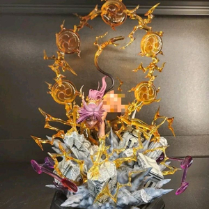 블리치 blood 요루이치 레진 피규어 팝니다