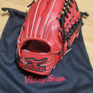 Mizuno Victory Stage 야구 글러브