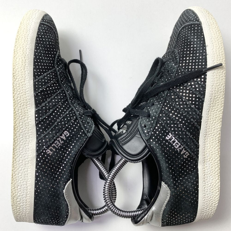 [235/정품] 아디다스 가젤 여성 스니커즈 운동화신발--3