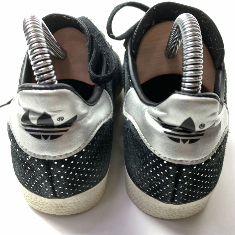 [235/정품] 아디다스 가젤 여성 스니커즈 운동화신발--5