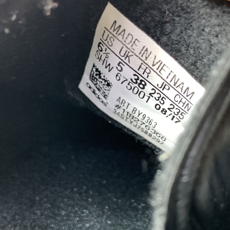 [235/정품] 아디다스 가젤 여성 스니커즈 운동화신발--8