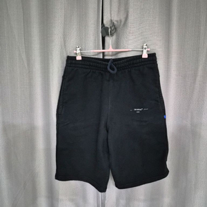오프화이트 반바지(정품)