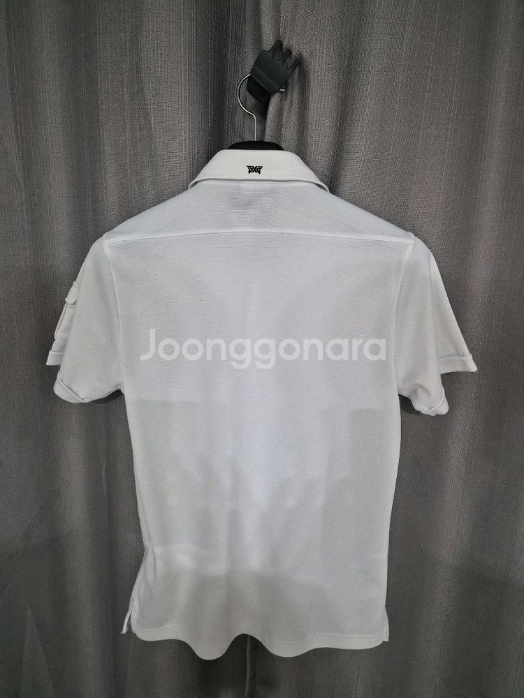 pxg 남성 반팔(정품)--1