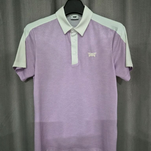 pxg 남성 반팔(정품)